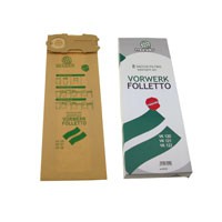 SACCHETTO FOLLETTO VK 118>122